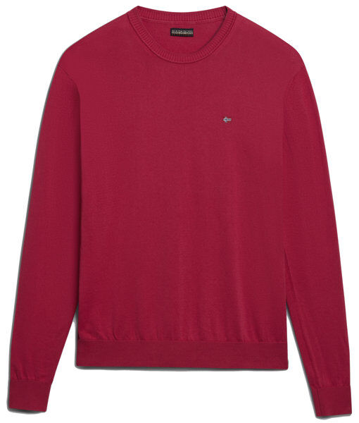 Napapijri Decatur 5 - maglione - uomo Red 3XL