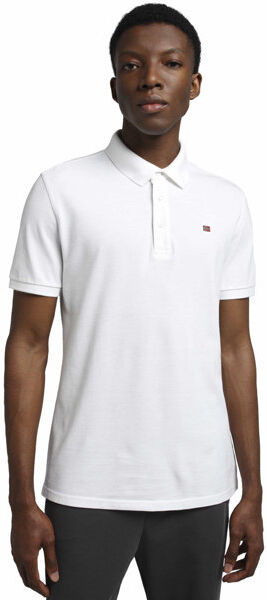 Napapijri Eolanos 3 M - polo - uomo White M