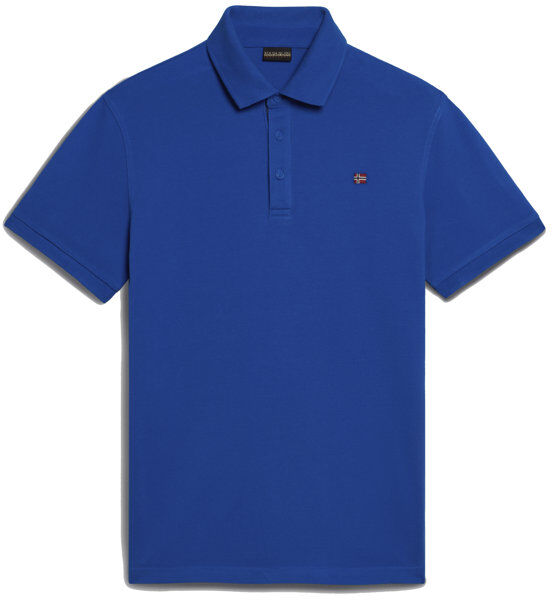 Napapijri Eolanos 3 M - polo - uomo Blue S