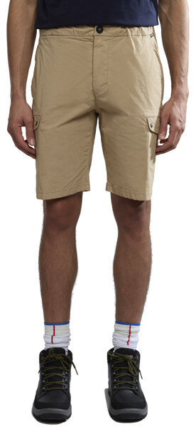 Napapijri N-Dease - pantaloni corti - uomo Beige XL