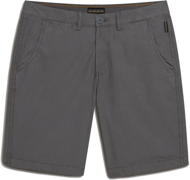 Napapijri Nakuru - pantaloni corti - uomo Grey 31