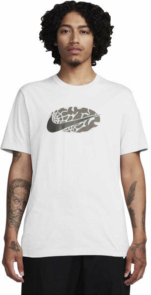 Nike Sportswear M - T-shirt - uomo White XL