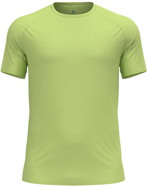 Odlo Active 365 - T-shirt - uomo Light Green XL