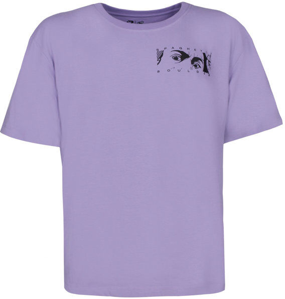 Rock Experience Medusa SS - T-shirt - uomo Violet S