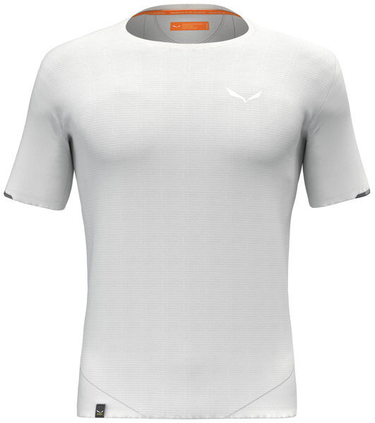 Salewa Pedroc Dry M Mesh - T-shirt - uomo White 46