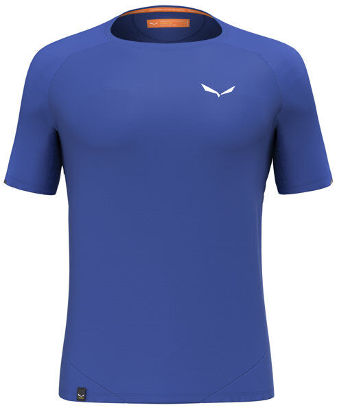 Salewa Pedroc Ptc Delta M - T-shirt - uomo Light Blue 50