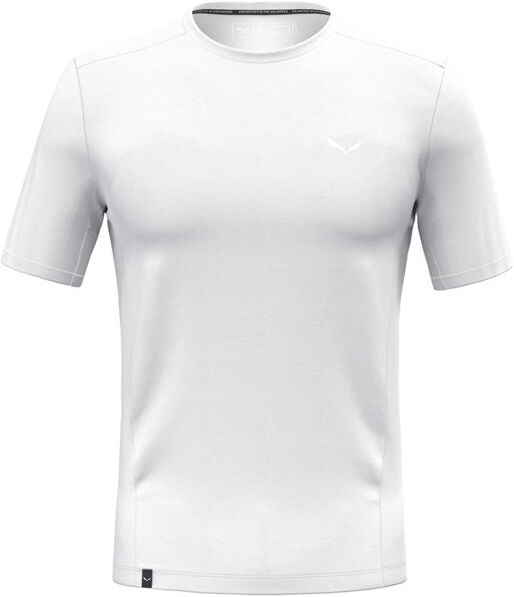 Salewa Puez Dry M - T-shirt - uomo White 52