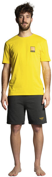 Seay Laysan - T-shirt - uomo Yellow XL