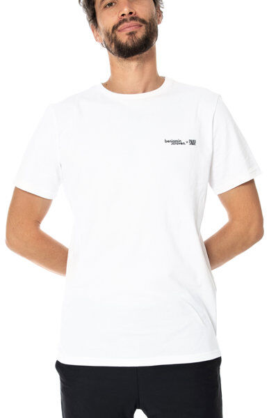 Snap B.Craven - T-shirt - uomo White XS