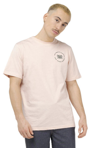Snap X_Biographie M - T-shirt - uomo Pink XL