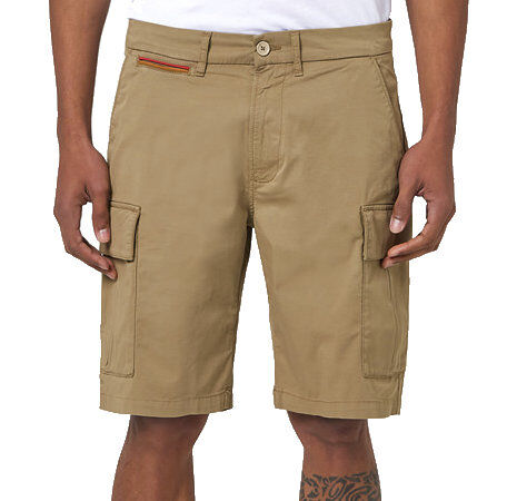 Sundek Bermuda Cargo - pantaloni corti - uomo Beige 32