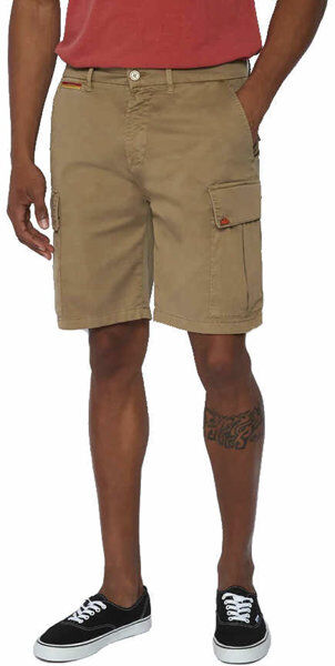 Sundek Cargo M - pantaloni corti - uomo Brown 33