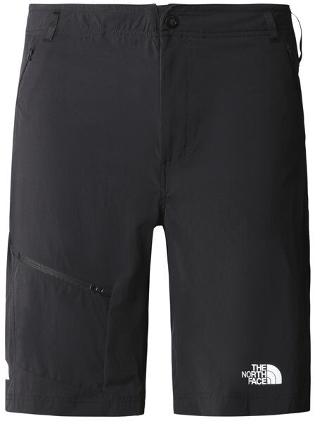 The North Face M Speedlight Slim Tapered - pantaloni corti trekking - uomo Black 28