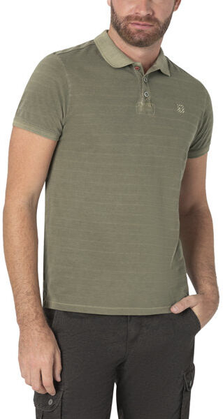 Timezone polo - uomo Light Green 2XL