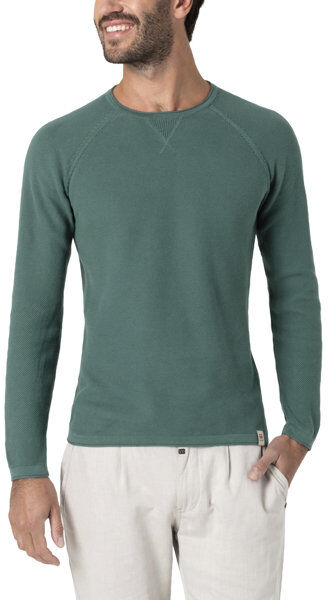 Timezone maglione - uomo Green XL