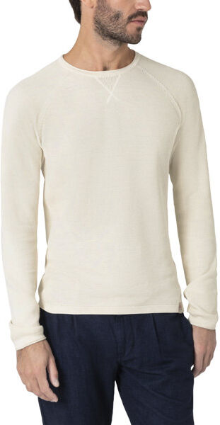 Timezone maglione - uomo Light Beige M