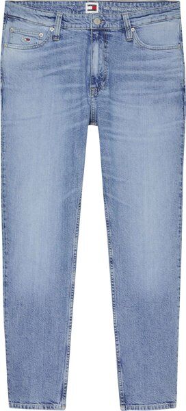 Tommy Jeans Jeans - uomo Light Blue 36/32