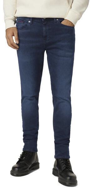 Tommy Jeans M Austin Slim Tapered AG1261 - jeans - uomo Dark Blue 36/32