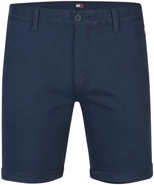 Tommy Jeans Scanton - pantaloni corti - uomo Dark Blue 30/NI