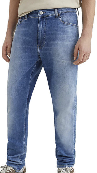 Tommy Jeans Simon Skny BF1231 - jeans - uomo Denim Medium 36/32
