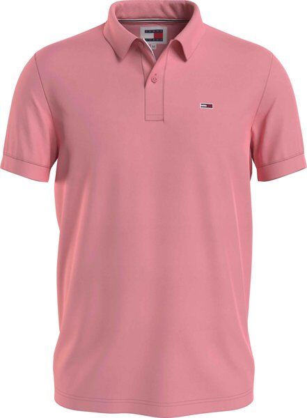 Tommy Jeans polo - uomo Rose M