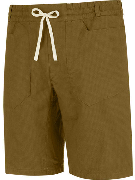 Wild Country Flow M - pantaloni corti arrampicata - uomo Brown XL