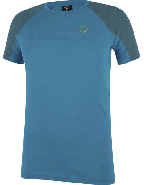 Wild Country Session 2 M T - T-shirt - uomo Light Blue S