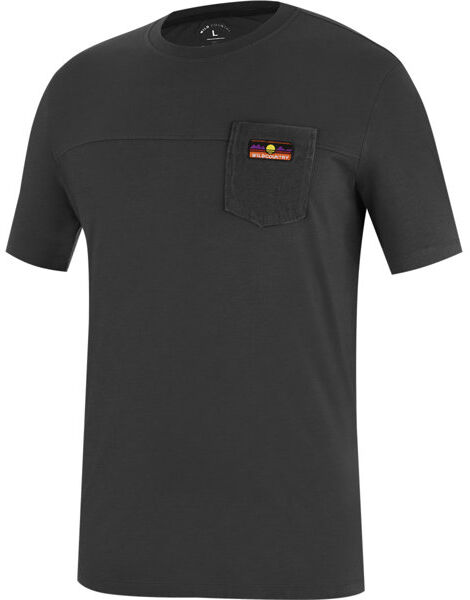 Wild Country Spotter M - T-shirt - uomo Black 2XL