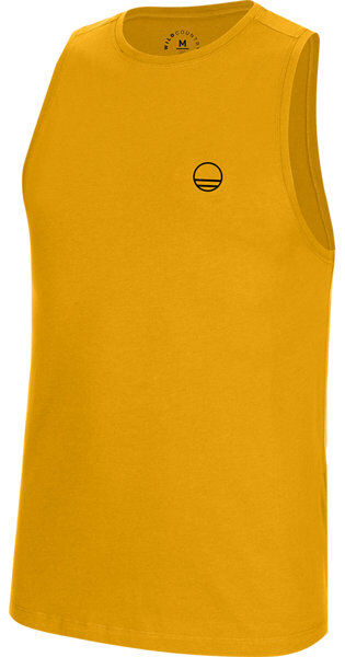 Wild Country Spotter M - top - uomo Yellow L