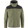 Fjällräven Greenland No. I Down - giacca piumino - uomo Green/Grey M