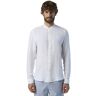 North Sails camicia a maniche lunghe - uomo White M