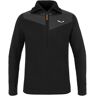 Salewa Sella AM M - pullover- uomo Black 46