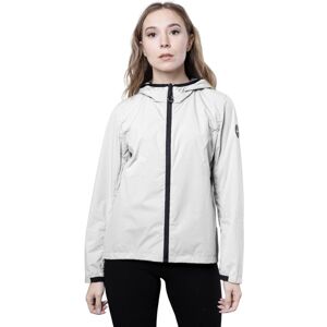 Antartica Litz - giacca tempo libero - donna White 46