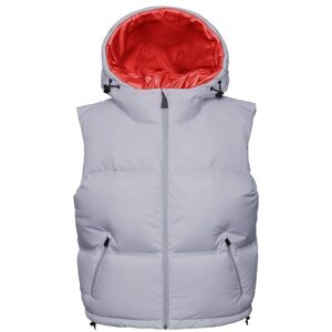 Aztech Mountain Snowbird - gilet - donna Violet/Red 42 IT