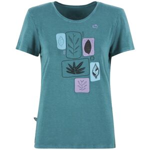 E9 Pamma - T-shirt - donna Light Blue XS