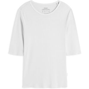 Ecoalf Sallaalf - T-shirt - donna White L