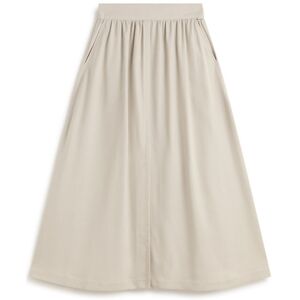 Ecoalf Yokoalf - gonna - donna Light Beige 40