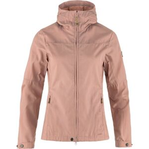 Fjällräven Stina - giacca trekking - donna Pink L