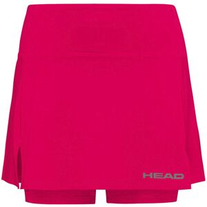 Head Club Basic W - gonna Pink M