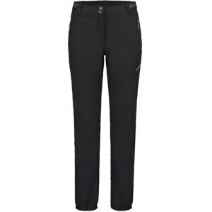 Icepeak Bramche W – pantaloni trekking - donna Black 42