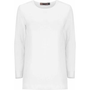 Iceport Maglia maniche lunghe - donna White XL