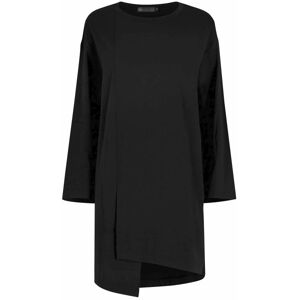 Iceport Sweater W - vestito - donna Black S