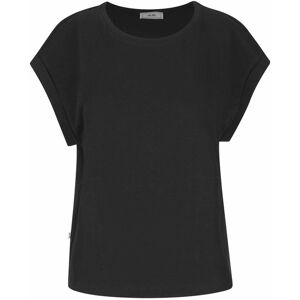 Jijil T-shirt - donna Black 40