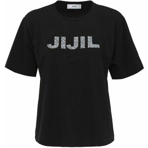 Jijil T-shirt - donna Black 42