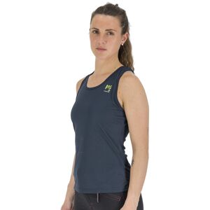 Karpos Loma - top - donna Black L