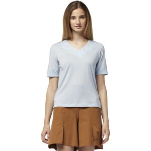 LaMunt Alexandra - T-shirt - donna Light Blue I44 D38