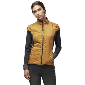 LaMunt Antonia W- gilet - donna Brown I40 D34