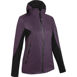 LaMunt Caroline Light Wind - giacca alpinismo - donna Purple I46 D40