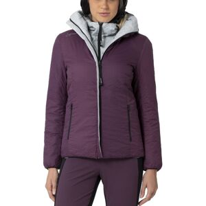 LaMunt Irmi Rev Remoca Insulated - giacca trekking - donna Violet I44 D38