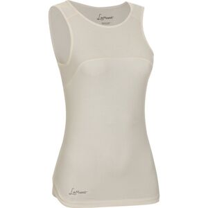 LaMunt Maria Active Tank W - top - donna White I44 D38